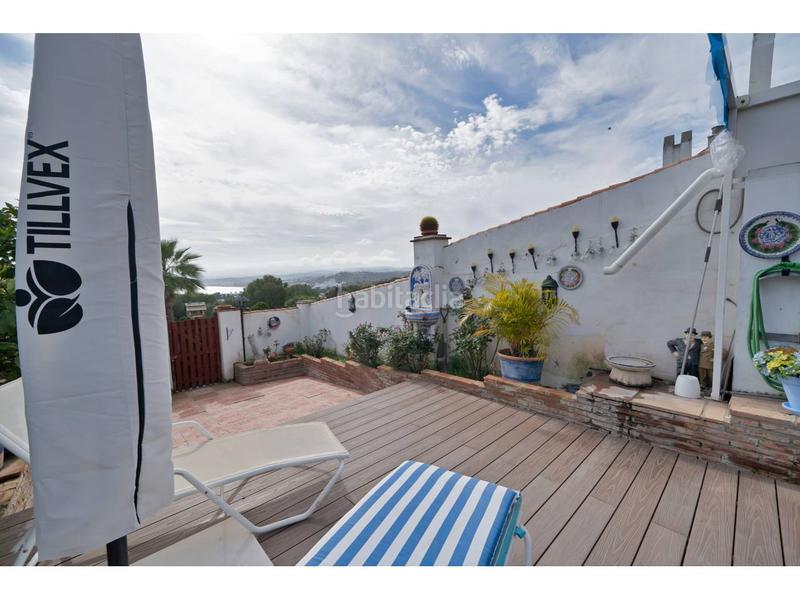 Foto 787957bf-534c-44d1-a1ff-e08e81bb37c9. Casa adossada a pinar del Seghers 50 a Seghers Estepona