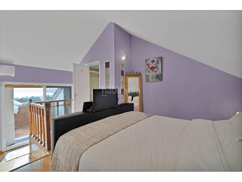 Foto 7a14efd6-7269-47f7-8bd7-40b9da55cb71. Casa adossada a pinar del Seghers 50 a Seghers Estepona