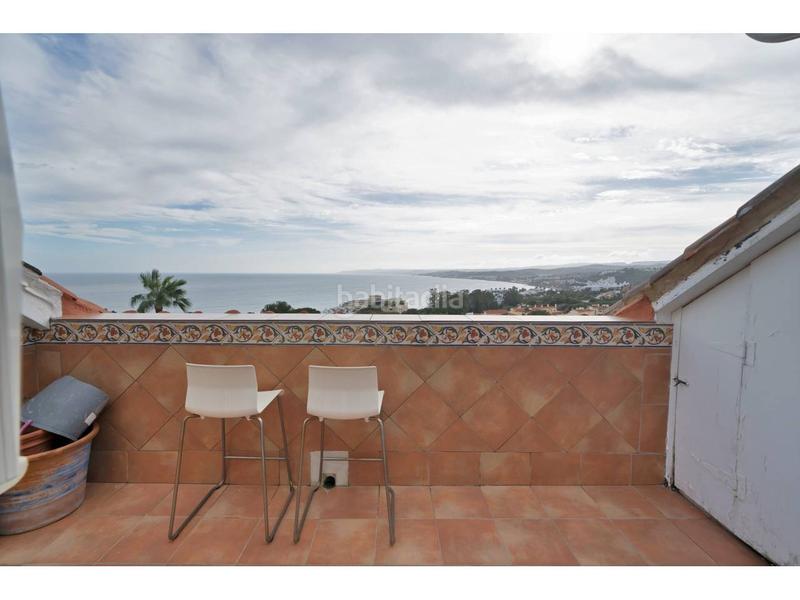 Foto 9bd7f230-359f-4673-8743-98aae4345971. Casa adossada a pinar del Seghers 50 a Seghers Estepona