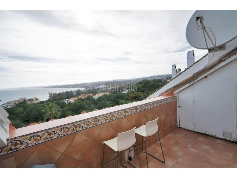 Foto a7460570-5d0a-4986-b46c-61a92ed4a682. Casa adossada a pinar del Seghers 50 a Seghers Estepona