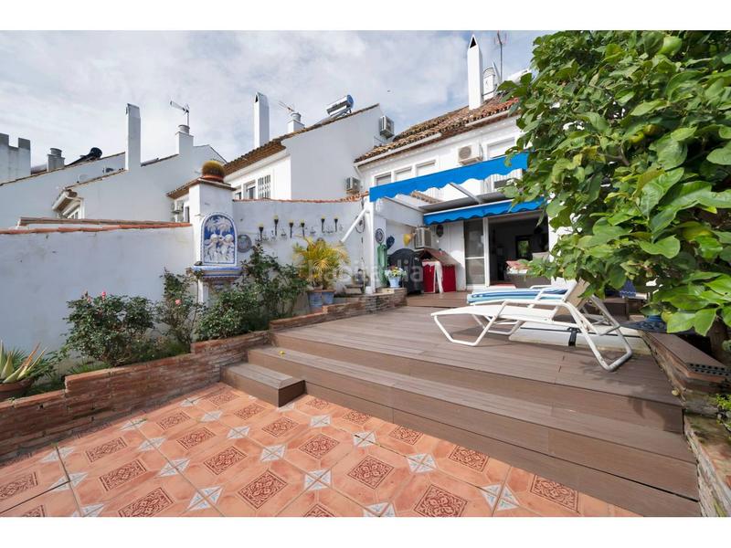 Foto bb68420a-1f0f-4f74-b026-7a416ec18e3e. Casa adossada a pinar del Seghers 50 a Seghers Estepona