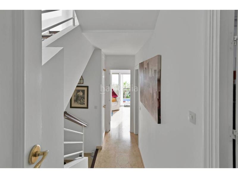 Foto c56a697c-8d96-4f0f-b363-86093438e7b6. Casa adossada a pinar del Seghers 50 a Seghers Estepona