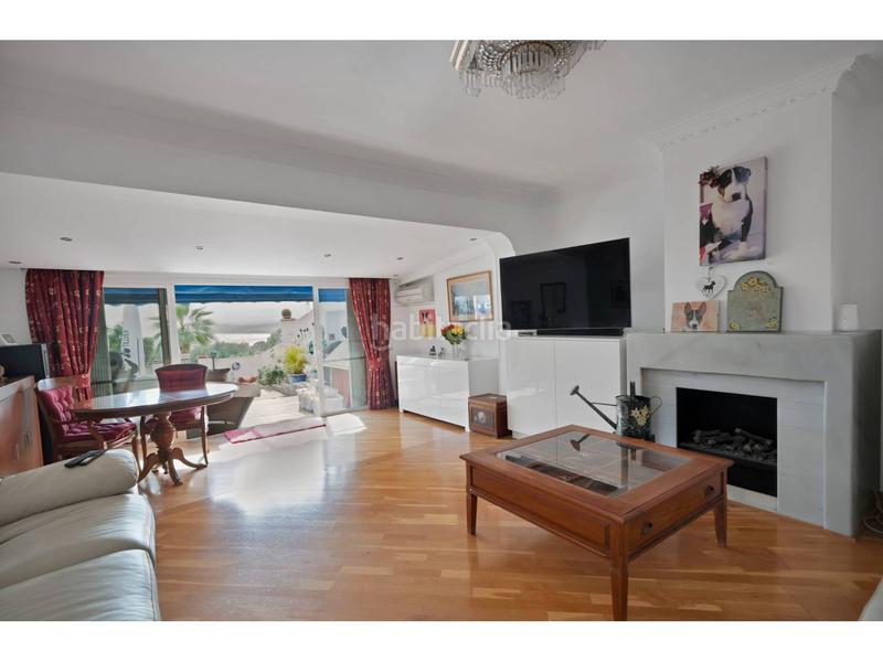 Foto ca3e5cde-fac0-4886-82f7-e5d7290b7627. Casa adossada a pinar del Seghers 50 a Seghers Estepona