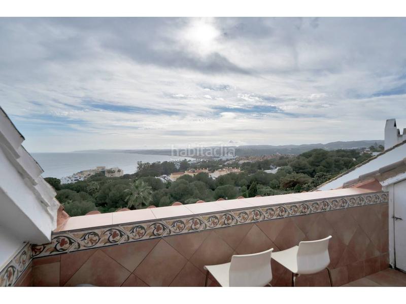 Foto cf417a18-ff10-4353-b00a-906cf3ad6cf8. Casa adossada a pinar del Seghers 50 a Seghers Estepona