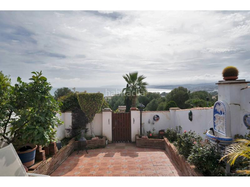 Foto e74624e9-a1c1-49ee-9d52-aec65d19ecc3. Casa adossada a pinar del Seghers 50 a Seghers Estepona