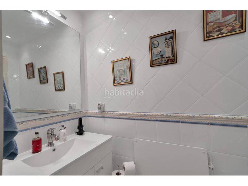 Foto f919acfa-be9a-4693-ab4d-237cf2871c59. Casa adossada a pinar del Seghers 50 a Seghers Estepona