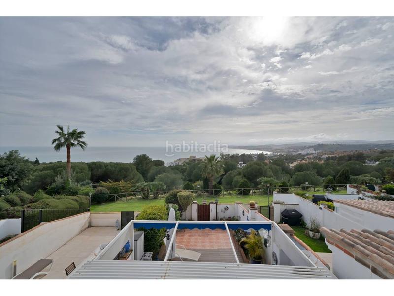 Foto fe0ea2ef-28c0-49fe-9b7f-a901c9ac7734. Casa adossada a pinar del Seghers 50 a Seghers Estepona