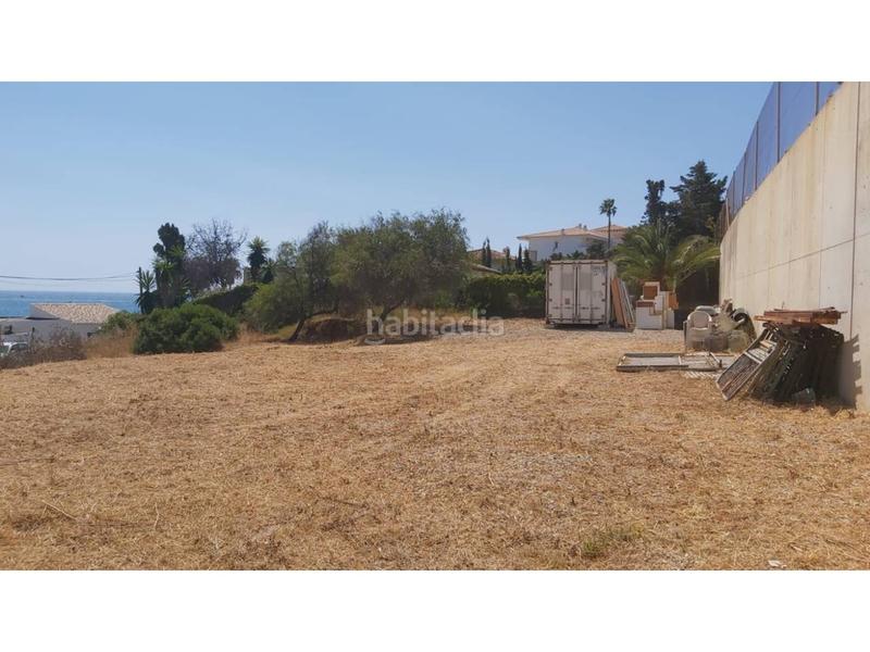Foto cd302f07-4ef9-42bd-9931-18f0c9befa21. Wohngrundstück in Buenas Noches Estepona