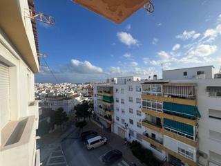 Pis a Tajo 1. Piso en venta en zona calvario29680