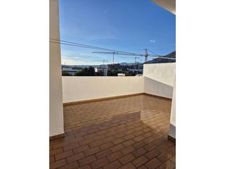 Casa adossada a Diputado ignacio mena  0. Casa adosada en venta en altos de estepona29680