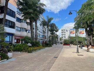 Pis a España 10. Piso en venta en casco antiguo