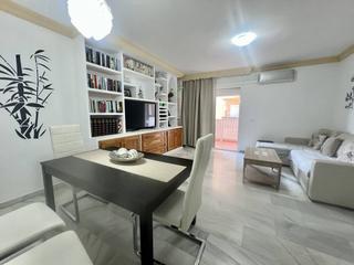 Pis a Miguel de maría luque 1. Piso avenida andalucia