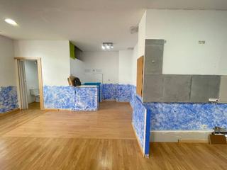 Local Comercial a Parque central 200. Local comercial en parque central, estepona