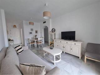 Piso en Real 1. Venta de piso en estepona