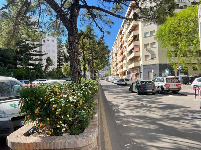 Foto 69953aaa-e3d1-4d44-adcc-3fd0787abddb. Piso en Parque Central 1 piso en venta en prol. san lorenzo, Parque Central en Estepona