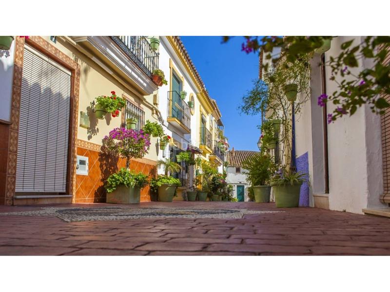 Foto a4efbbbd-c818-4588-bf3a-69e54107ccdb. Piso en Parque Central 1 piso en venta en prol. san lorenzo, Parque Central en Estepona