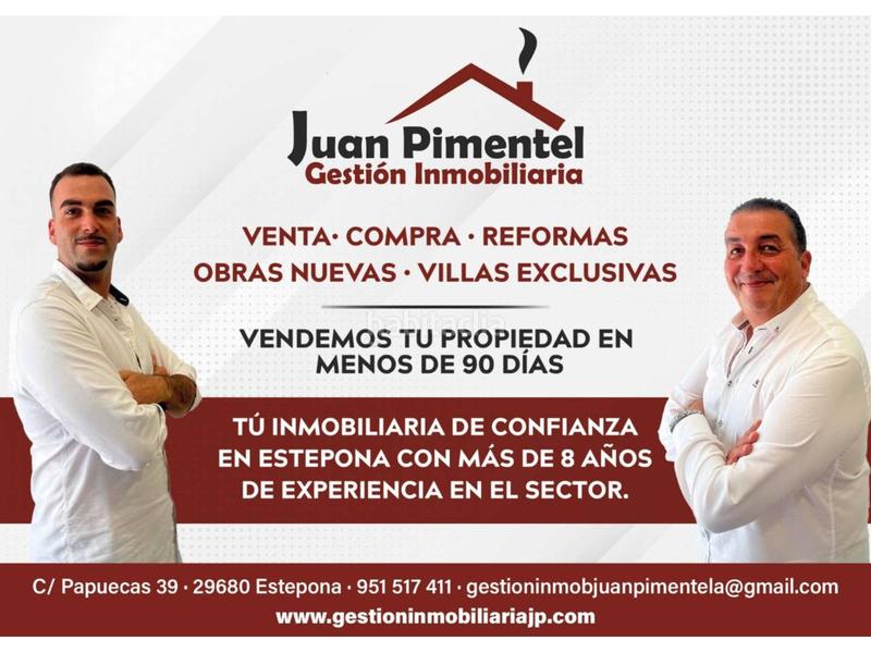 Foto d30b9e30-516b-4700-9f41-1e127025ee78. Piso en Parque Central 1 piso en venta en prol. san lorenzo, Parque Central en Estepona