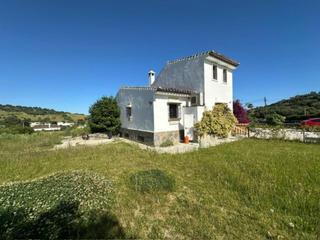 Masia  Valle romano. Chalet rustico en venta en costa natura29693
