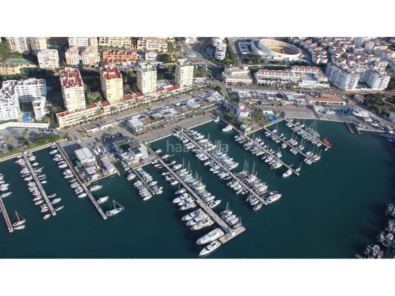 Foto 390e0cbc-bff8-422d-998f-1a3e2389de78. Residential plot in Buenas Noches 1 in Buenas Noches Estepona