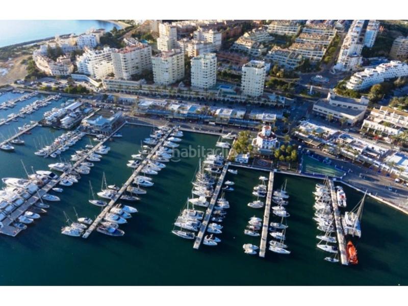 Foto 48fb185c-951f-4f2c-a69b-6b9a0adde96c. Residential plot in Buenas Noches 1 in Buenas Noches Estepona