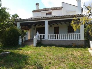 Mas à Marimacho 10. Chalet en venta en estepona