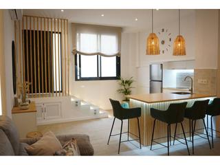 Lloguer Apartament a Zurbarán 1. Apartamento en av. andalucía, estepona