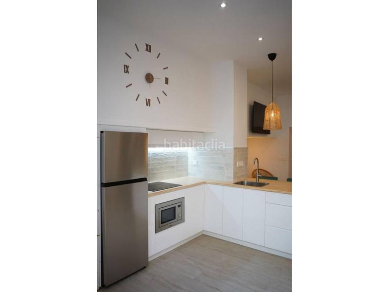 Foto 6d4a744b-568c-41be-815c-888be4cd5bc2. Location appartement dans zurbarán 1 dans Centro Estepona