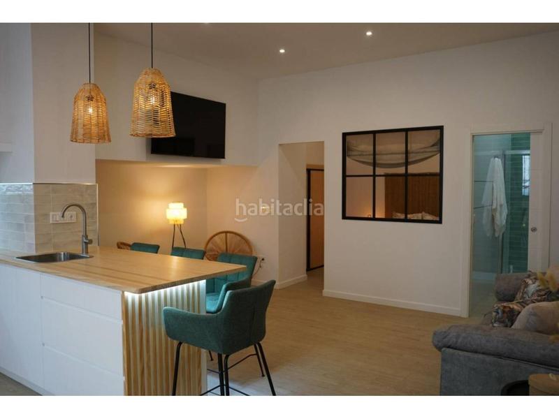 Foto 96418ece-70c0-4357-aee8-ff17863f968a. Location appartement dans zurbarán 1 dans Centro Estepona