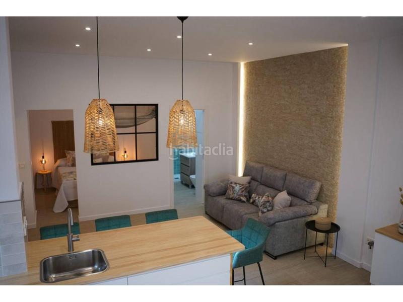 Foto d088d7d2-2fec-4a82-9cdf-ec77c642b10c. Location appartement dans zurbarán 1 dans Centro Estepona