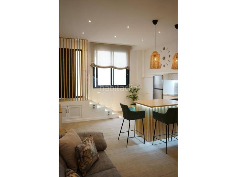Foto db06f54b-6dcb-4378-959f-3ff1b3ab0096. Location appartement dans zurbarán 1 dans Centro Estepona