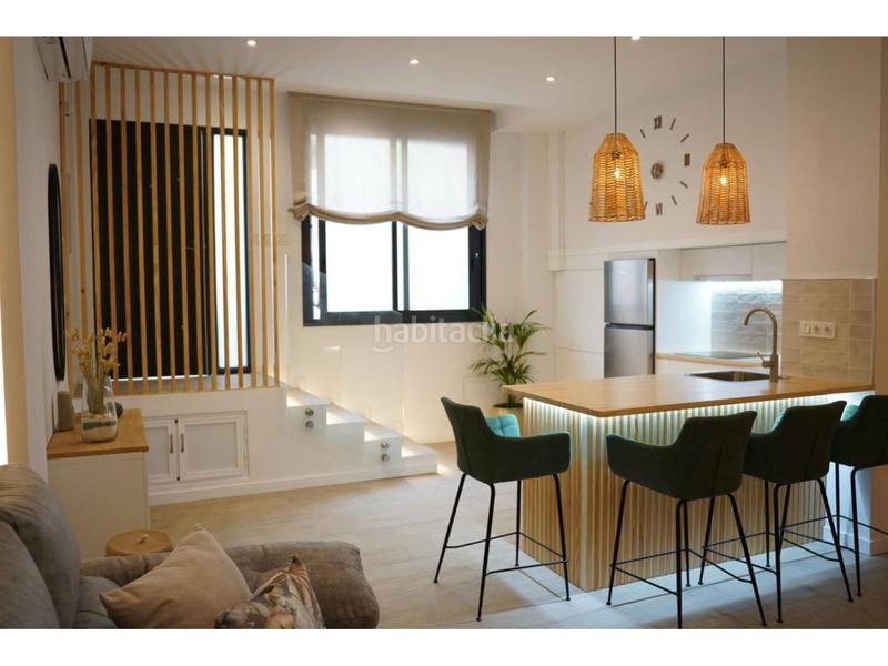 Foto f4ce45dc-f5bd-4bd7-a057-9d8d07789669. Location appartement dans zurbarán 1 dans Centro Estepona