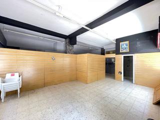 Miete Geschäftsraum in Calvario 1. Local comercial en el centro de estepona