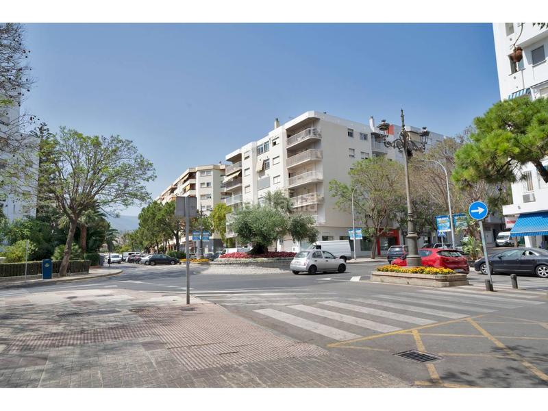 Foto 3ff903e4-b54d-48dc-a465-3c68f62cb103. Appartamento in Parque Central Estepona