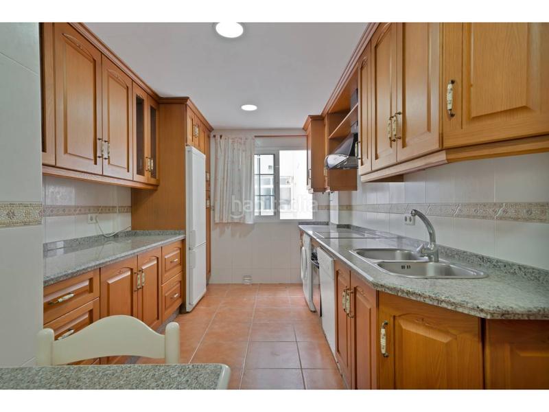 Foto b181fe5d-cee2-428c-8fbe-65f222a775fa. Appartamento in Parque Central Estepona