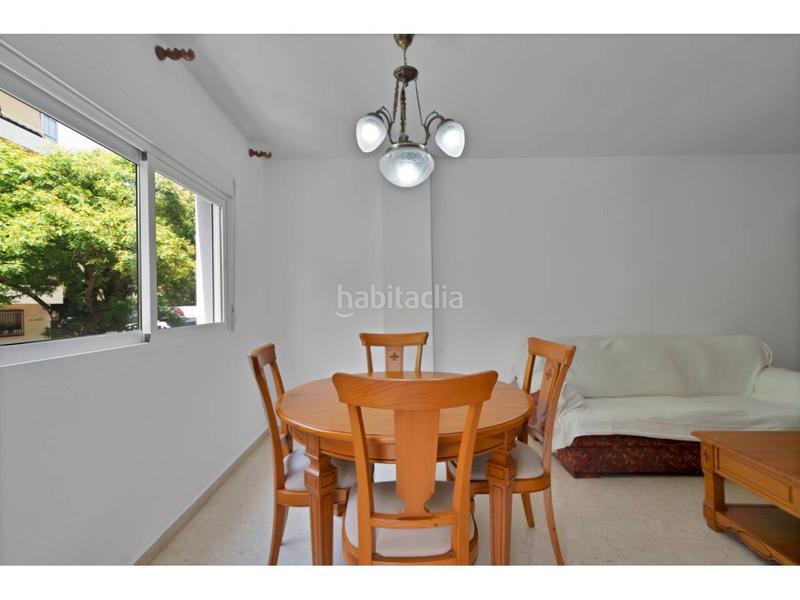 Foto e5259256-22d6-49d9-aa1d-71f275fb15fd. Appartamento in Parque Central Estepona