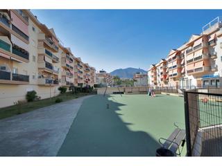 Flat  Huerta nueva. Piso en venta en huerta nueva