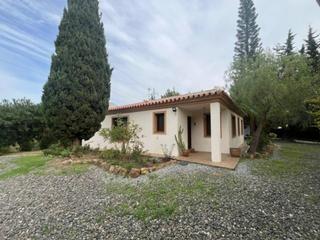 Country house en Nicola 1. Casa rustica en venta en selwo29689