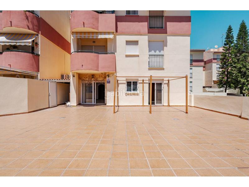 Foto 70ab849a-b9d9-4b85-a219-66f4fe826782. Piso en carlos iii 44 venta de piso en La Patera Marbella