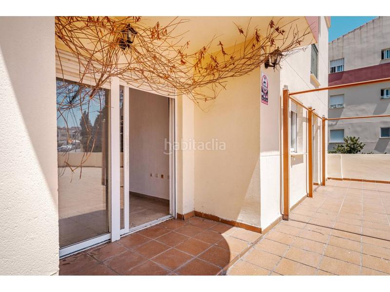 Foto e3fdcc78-3459-4b39-9af9-b1ae79de93d1. Piso en carlos iii 44 venta de piso en La Patera Marbella