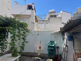 Terrain industriel  Casares 1. Casa adosada en venta en casco antiguo