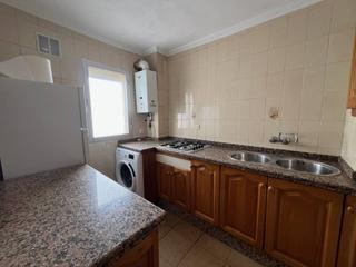 Appartamento in Méndez núñez 1. Piso en venta en puerto