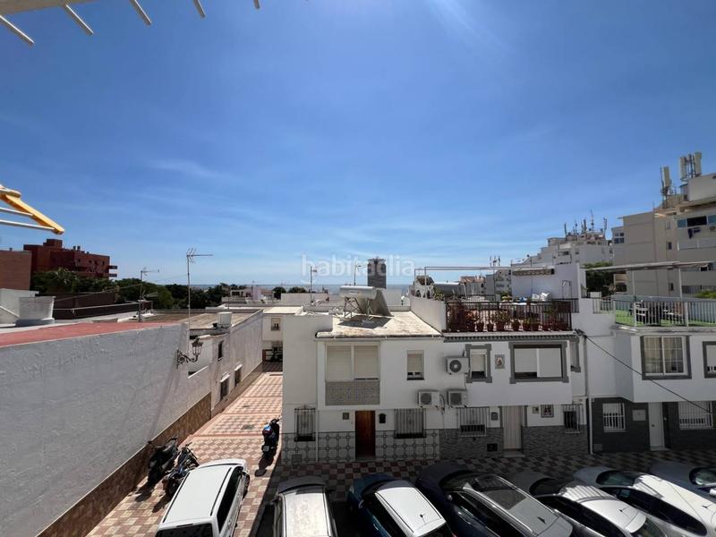 Foto 3f4b8b91-4794-4017-ab4f-31563c8ac3d5. Piso en méndez núñez 1 piso en venta en puerto en Estepona