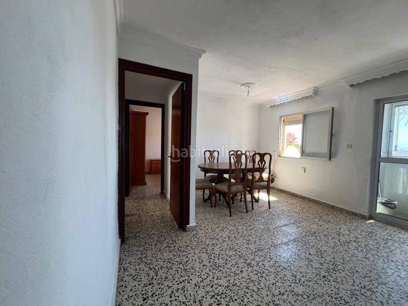 Foto 5728ddbf-514d-4d50-943c-a8c173ff261a. Piso en méndez núñez 1 piso en venta en puerto en Estepona