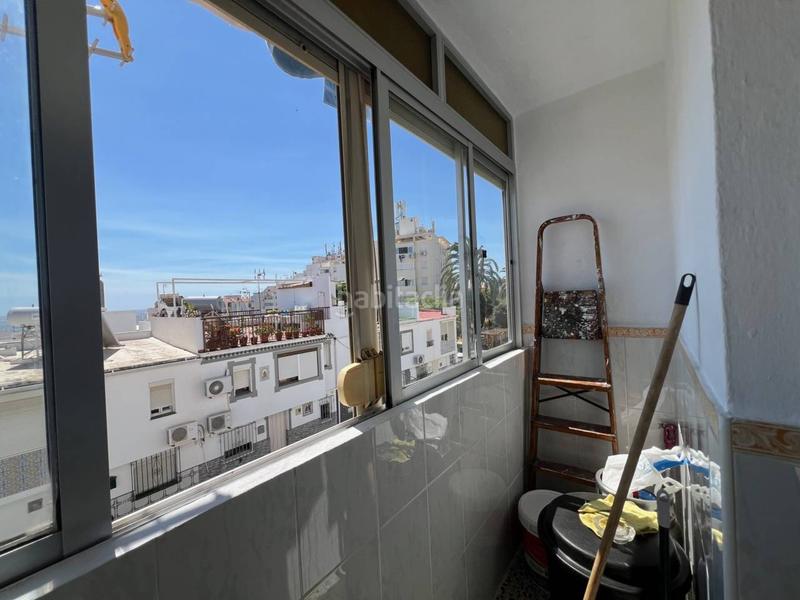 Foto 87d948ef-d454-4e06-be4c-ab9099b15884. Piso en méndez núñez 1 piso en venta en puerto en Estepona