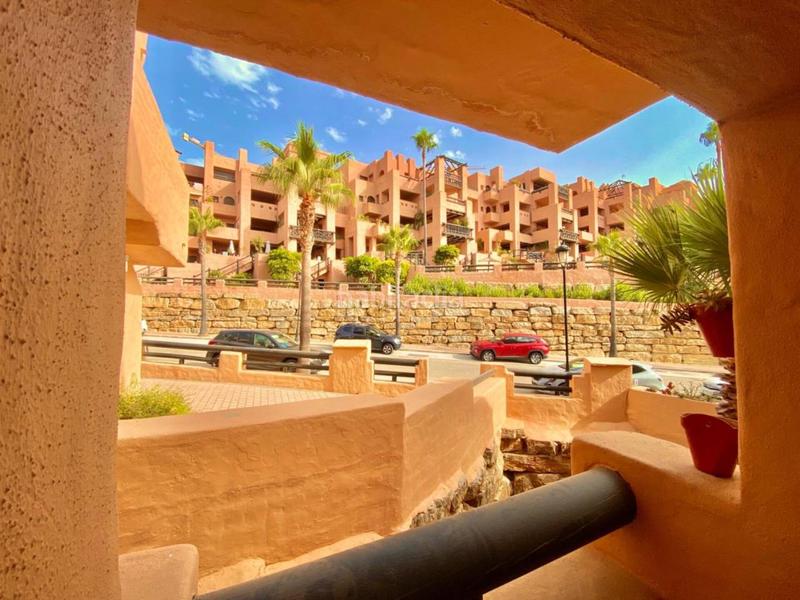 Foto 089781ac-91b1-4a96-aba0-c542f7324d81. Apartamento en peñoncillo 1 apartamento en venta en San Luis de Sabinillas en Manilva
