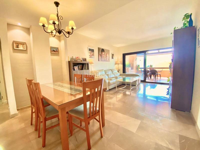 Foto 1407de1b-394c-4895-ba42-7afbe22eea4e. Apartamento en peñoncillo 1 apartamento en venta en San Luis de Sabinillas en Manilva