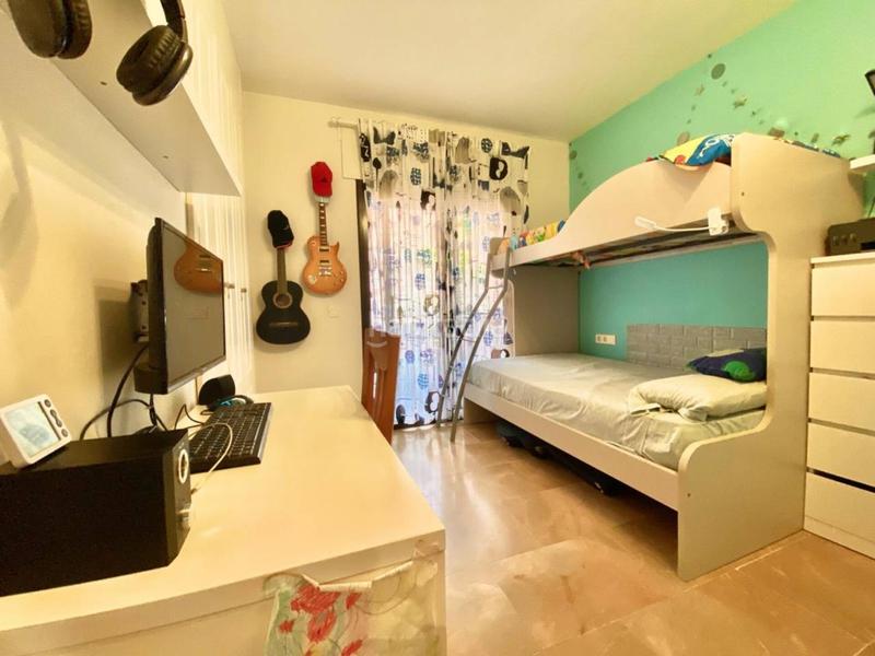 Foto 1b3cb2b6-a877-479c-8ce1-9a9a27c41ebd. Apartamento en peñoncillo 1 apartamento en venta en San Luis de Sabinillas en Manilva