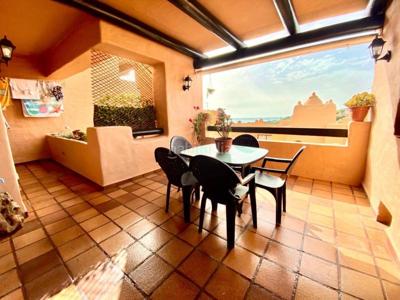Foto 2a00eef1-cabc-4f26-acf9-3194231cf215. Apartamento en peñoncillo 1 apartamento en venta en San Luis de Sabinillas en Manilva