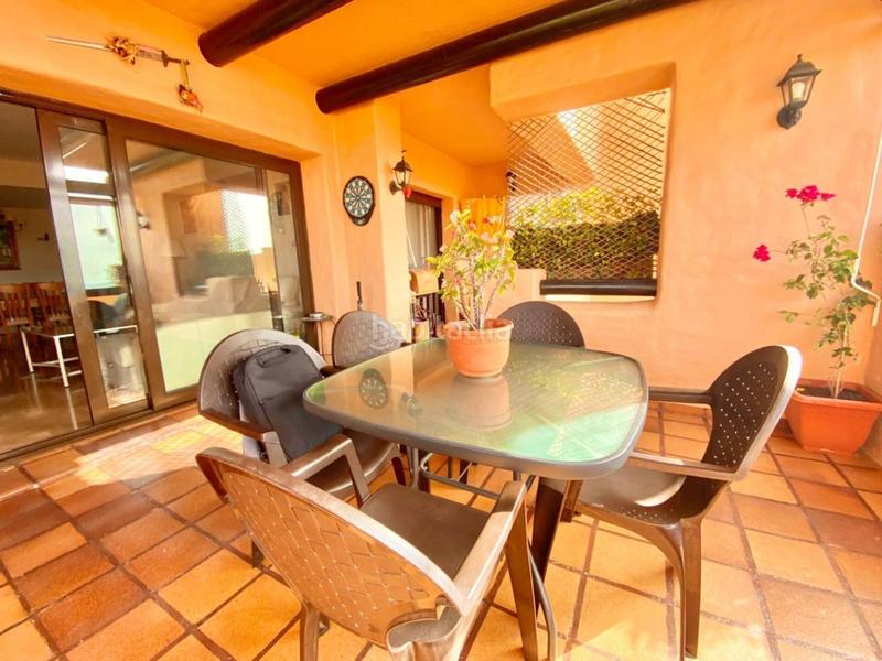 Foto f61a600b-9d23-484d-bc91-b06567cde852. Apartamento en peñoncillo 1 apartamento en venta en San Luis de Sabinillas en Manilva