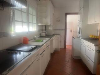 Miete Reihenhaus  Frailes. Casa adosada en venta en zona avenida de andalucía